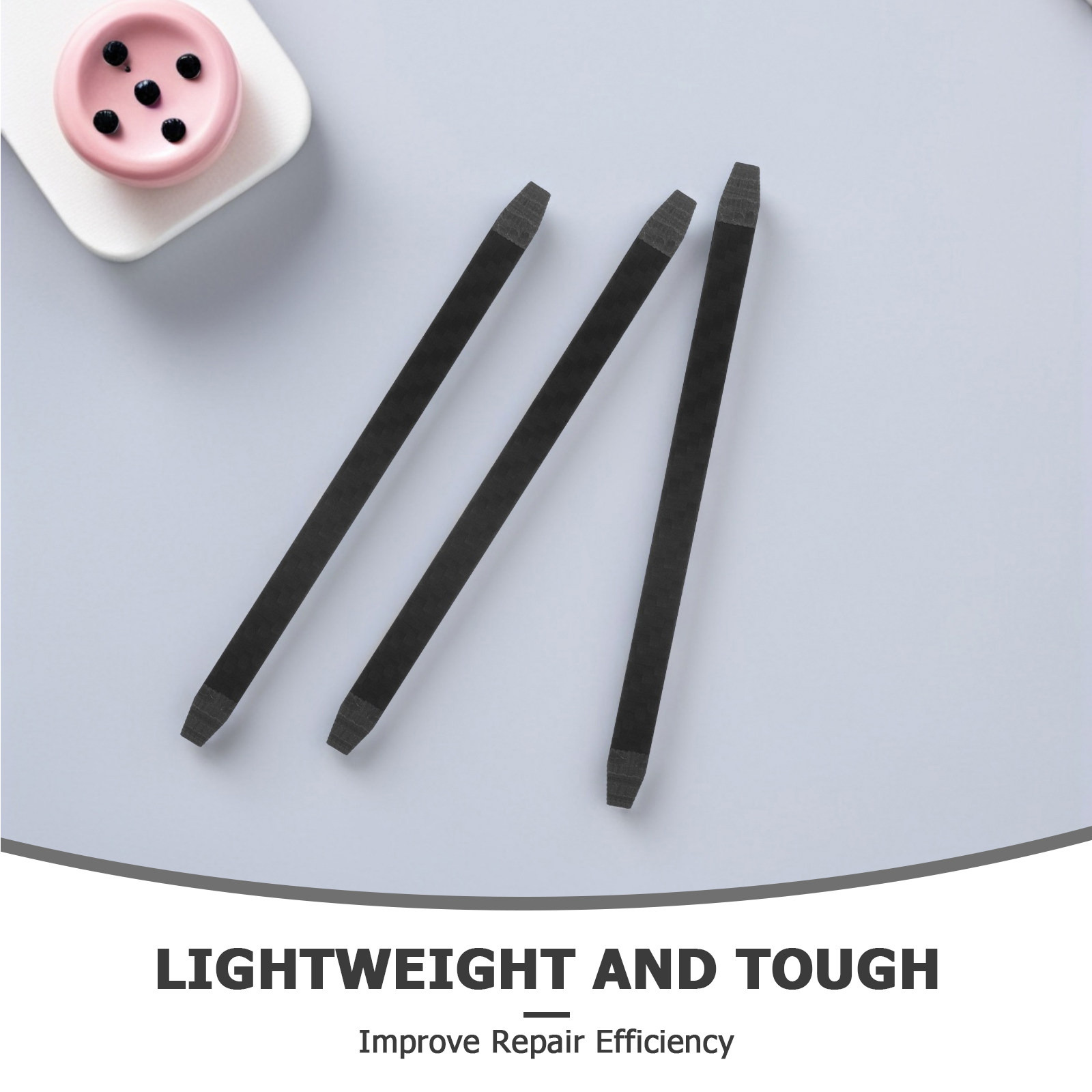 5Pcs Repair Tool Set Electroni - đánh giá và giá Spudger Plastic Set