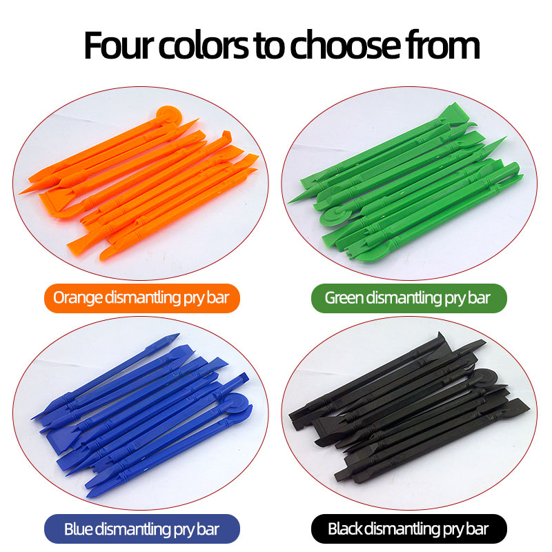 10pcs/Set Newest 10 in 1 Plast - đánh giá và giá Spudger Plastic Set