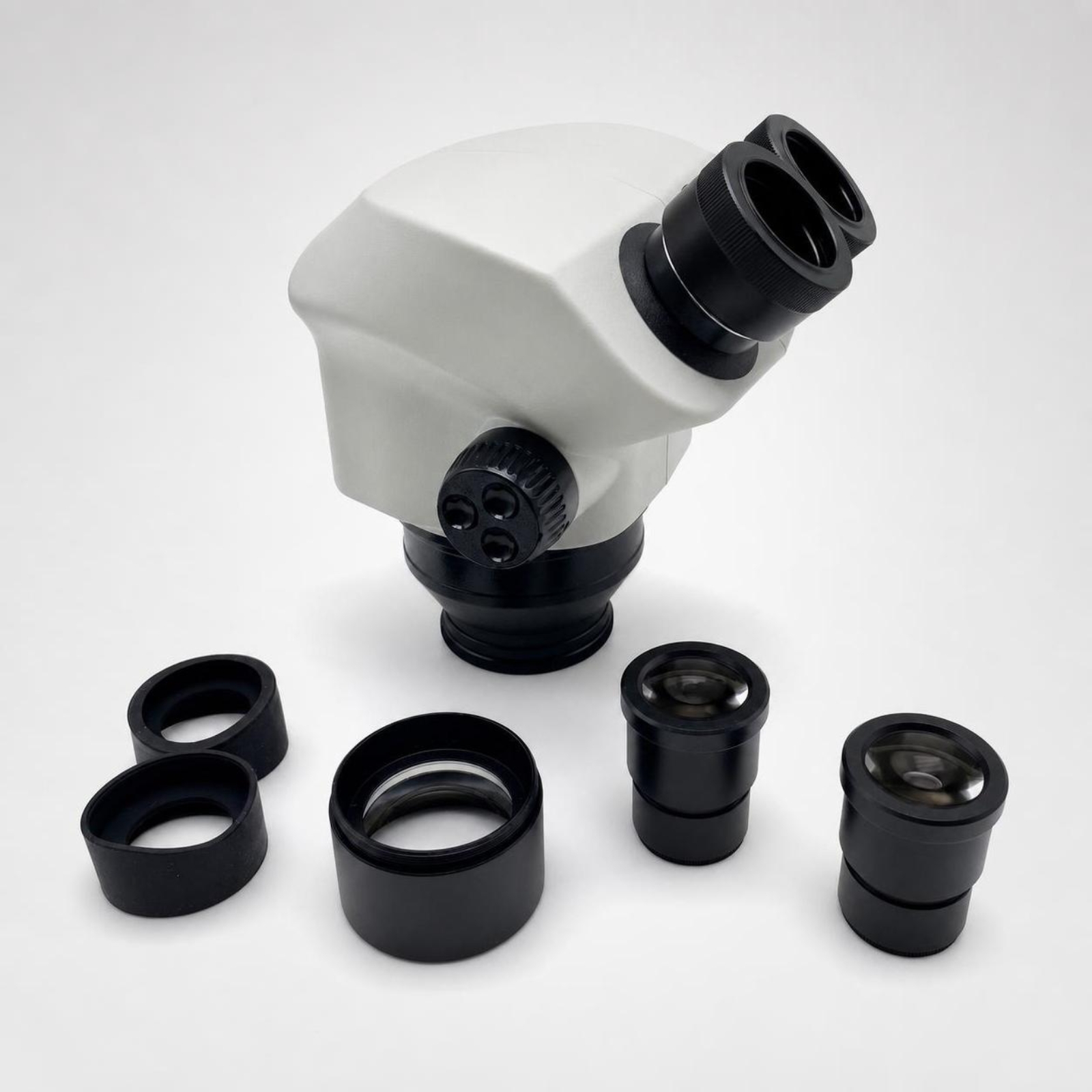 Binocular Stereo Microscope Wi - đánh giá và giá Electronics Repair Technician