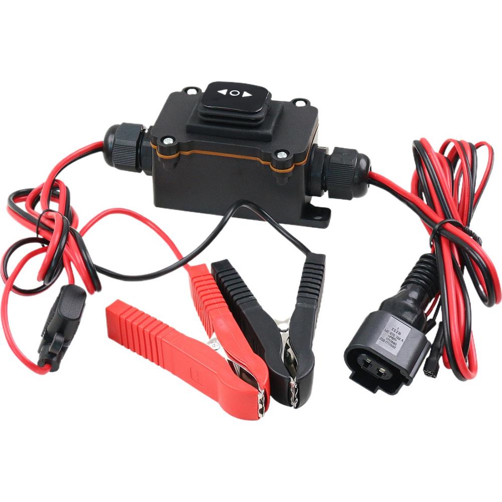 1/2/3 Electronic Parking Brake - đánh giá và giá Electronics Repair Equipment