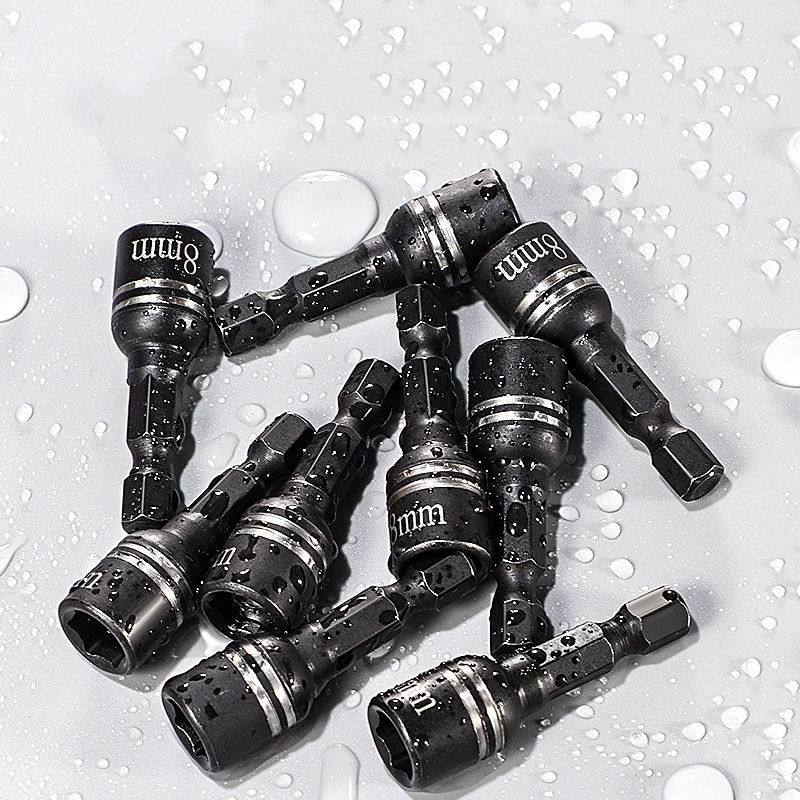 Hex Magnetic Socket Wrench Soc - đánh giá và giá Electronics Repair Equipment