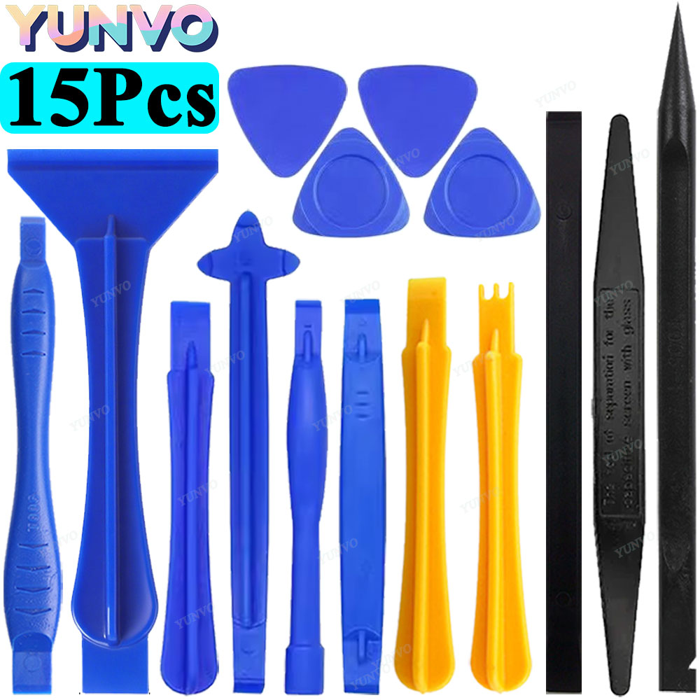 Plastic Spudger Pry Bar Openin - đánh giá và giá Spudger Plastic Set