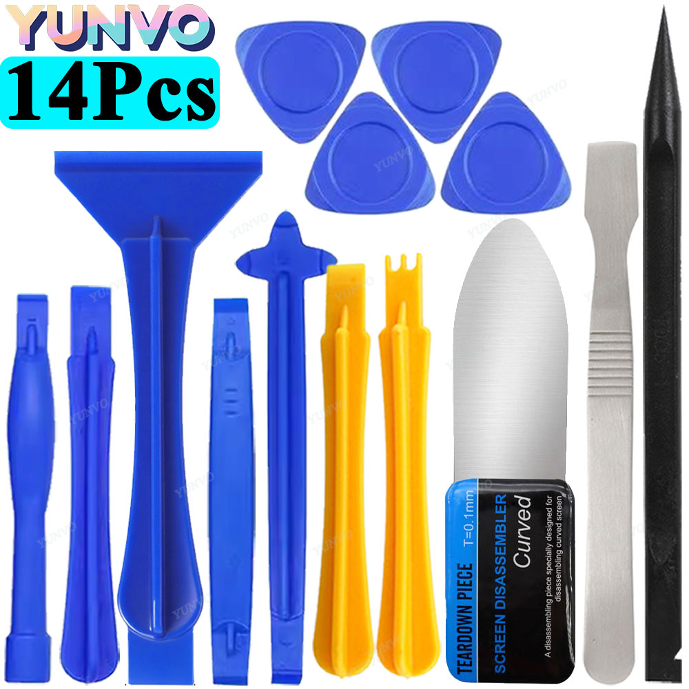 Plastic Spudger Pry Bar Openin - đánh giá và giá Spudger Plastic Set