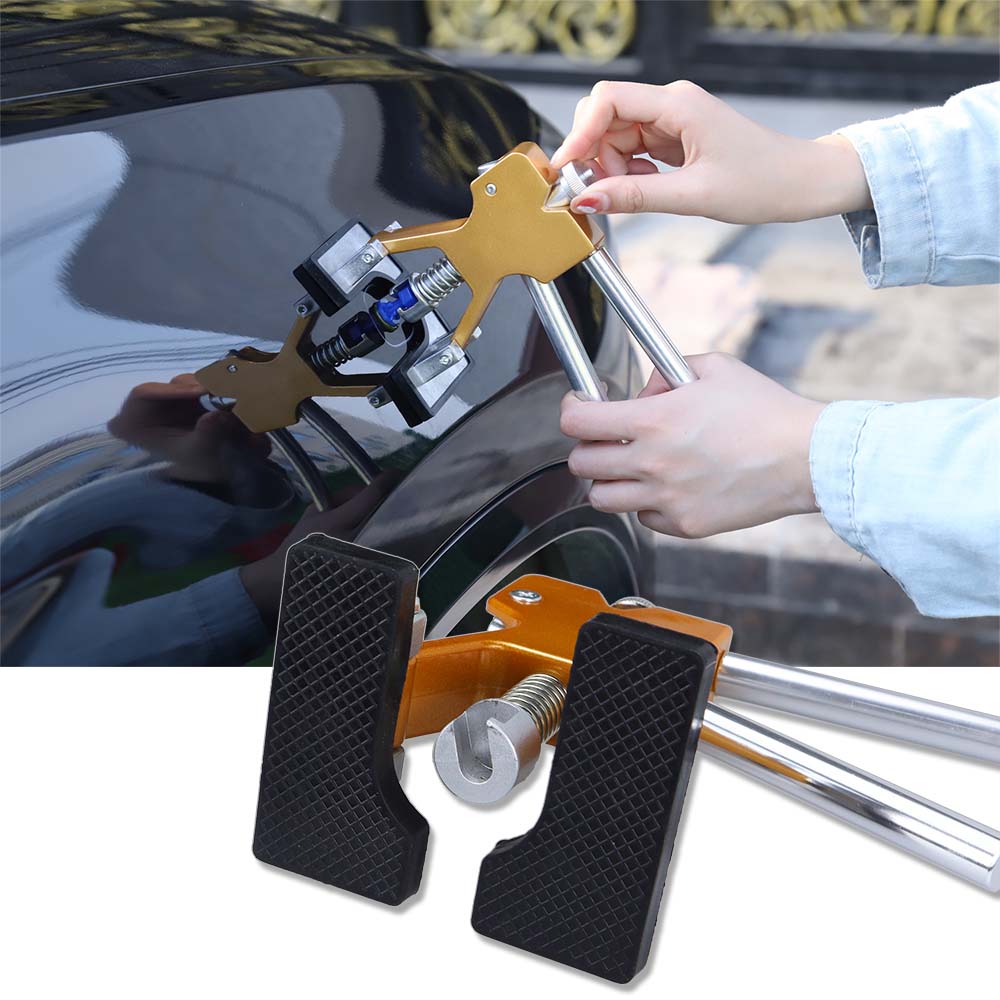 Car Body Sheet Metal Paintless - đánh giá và giá Spudger Plastic Set