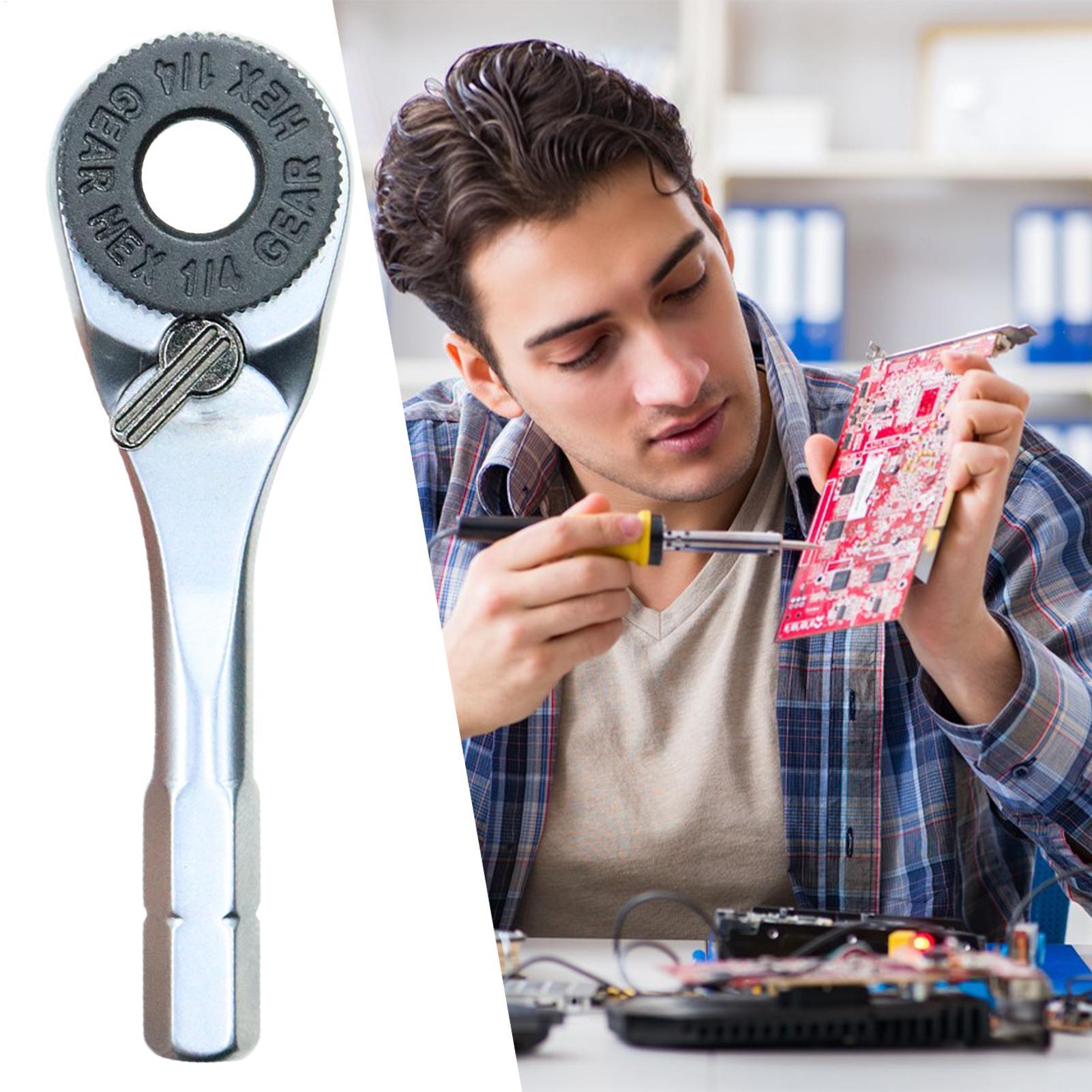 Mini Ratchet Bicycle Repair Su - đánh giá và giá Electronics Repair Technician