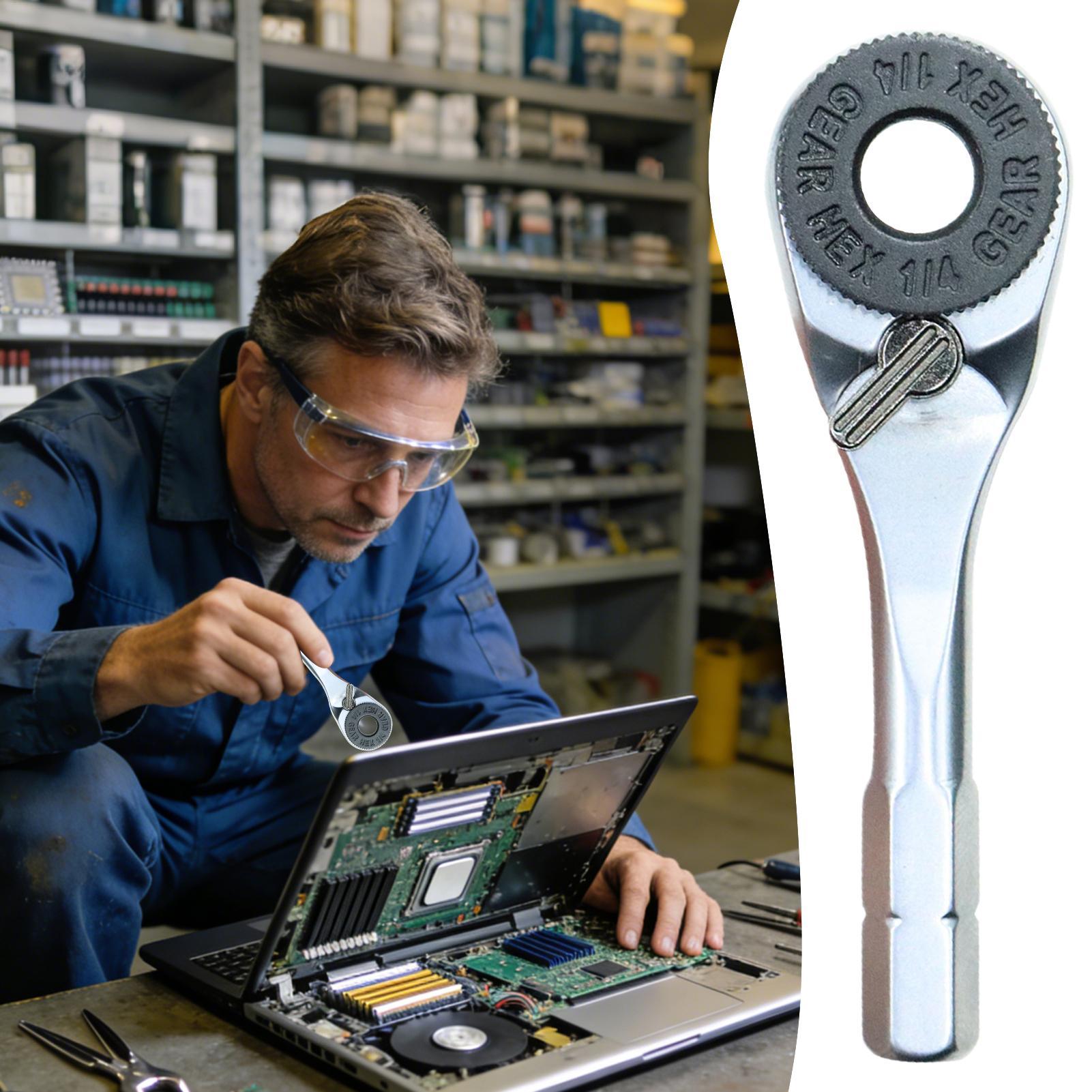 Mini Ratchet Bicycle Repair Su - đánh giá và giá Electronics Repair Technician