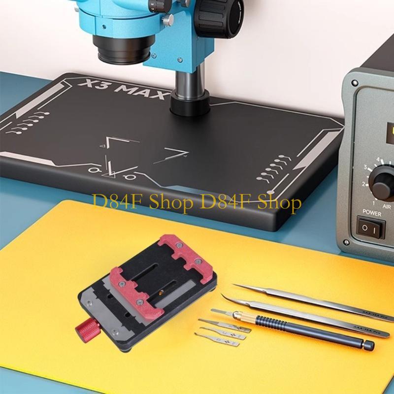 Kẹp sửa chữa bảng mạch PCB kim - đánh giá và giá Electronics Repair Technician
