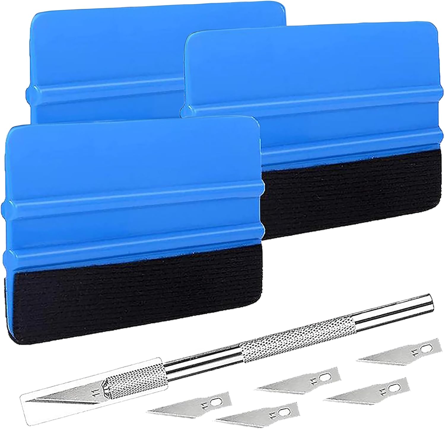 10pcs/set Car Wrapping Tools K - đánh giá và giá Spudger Plastic Set