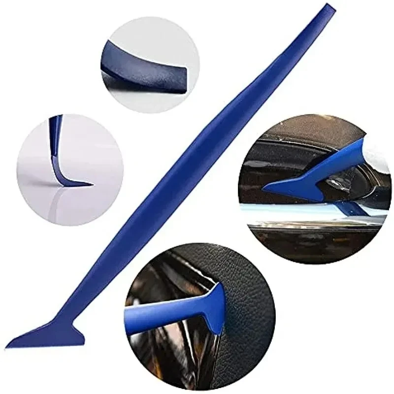 10pcs/set Car Wrapping Tools K - đánh giá và giá Spudger Plastic Set