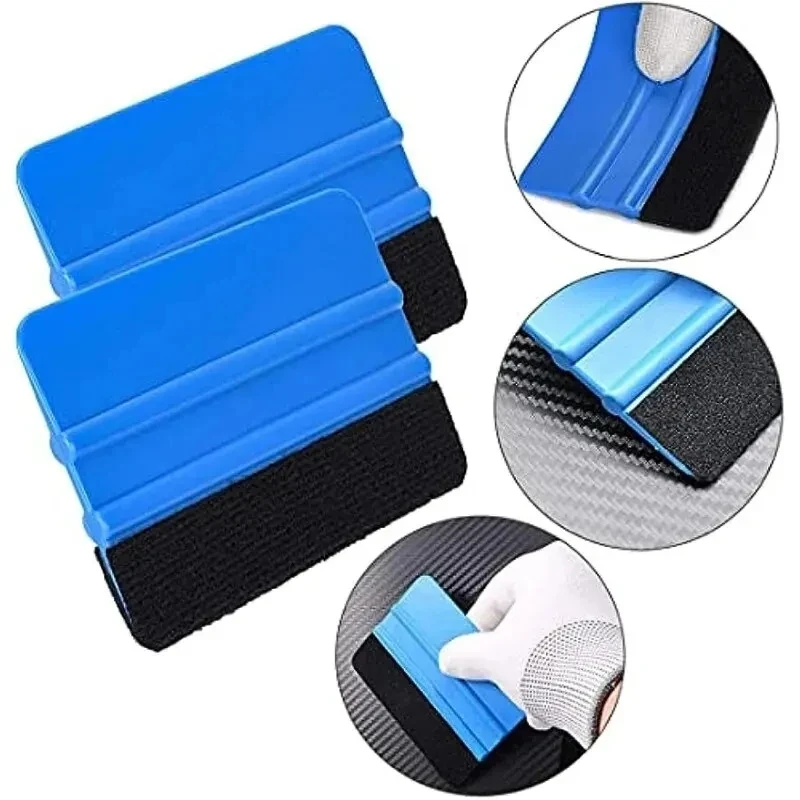 10pcs/set Car Wrapping Tools K - đánh giá và giá Spudger Plastic Set