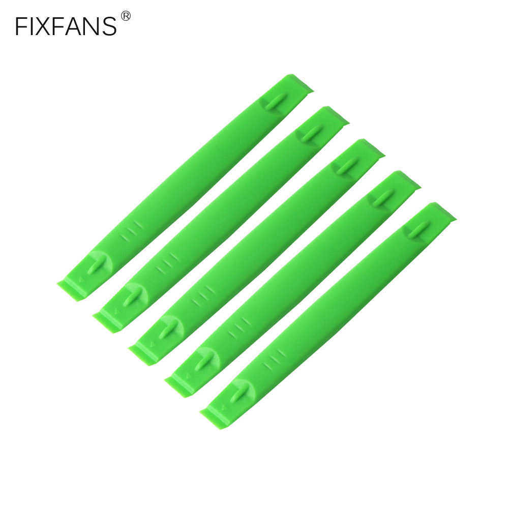 Điện Thoại Dụng Cụ Mở Nắp Nhựa - đánh giá và giá Spudger Plastic Set