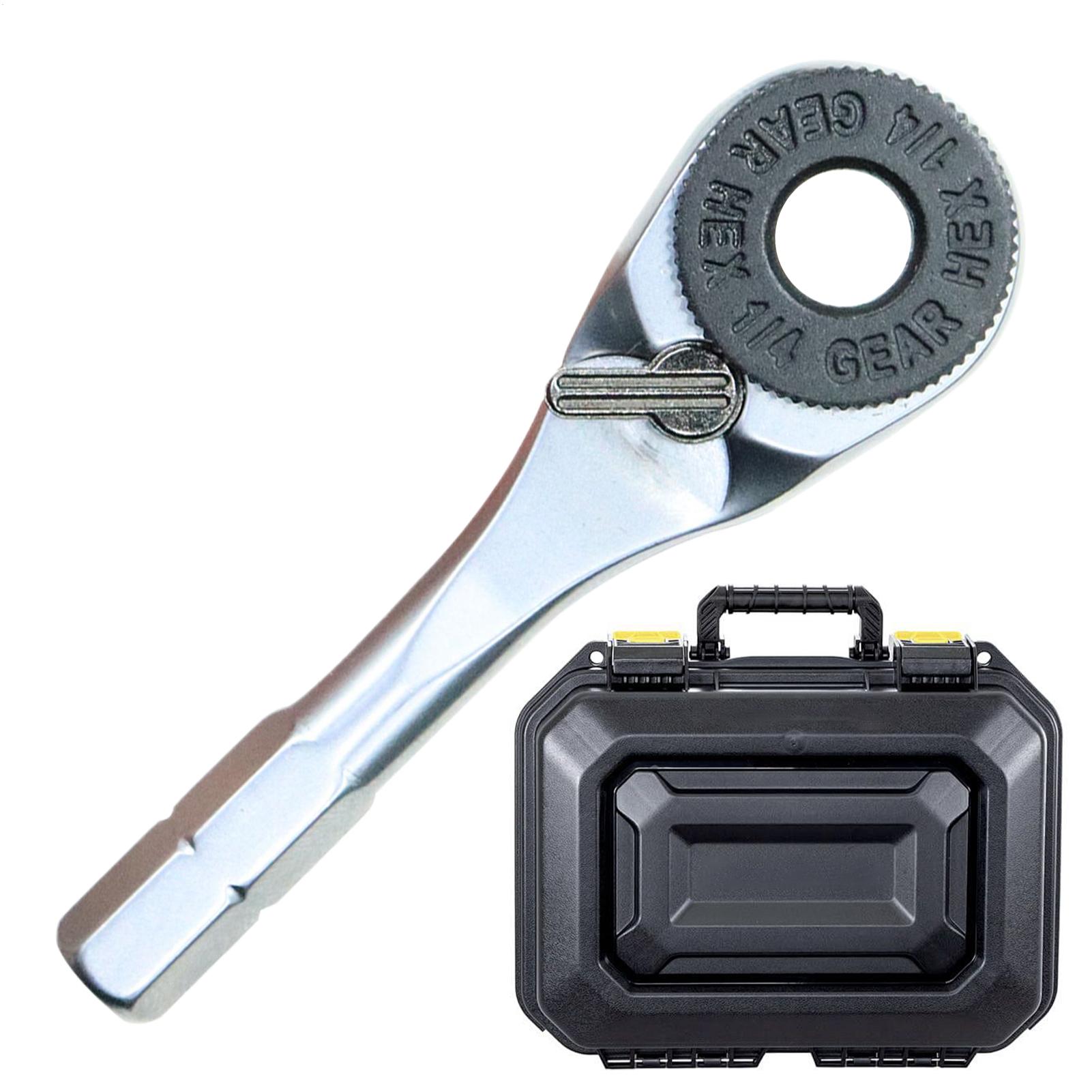 Mini Ratchet for Bits Bicycle  - đánh giá và giá Electronics Repair Technician