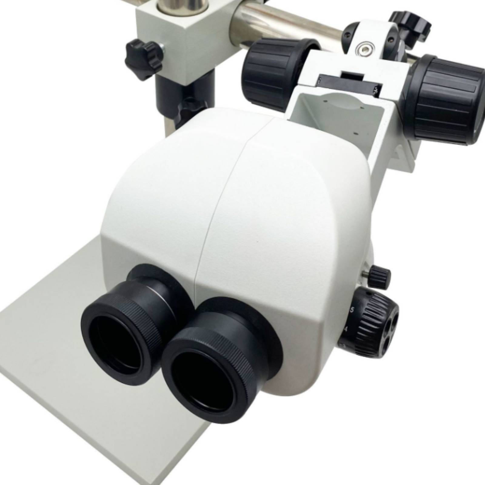 Binocular Stereo Microscope Wi - đánh giá và giá Electronics Repair Technician