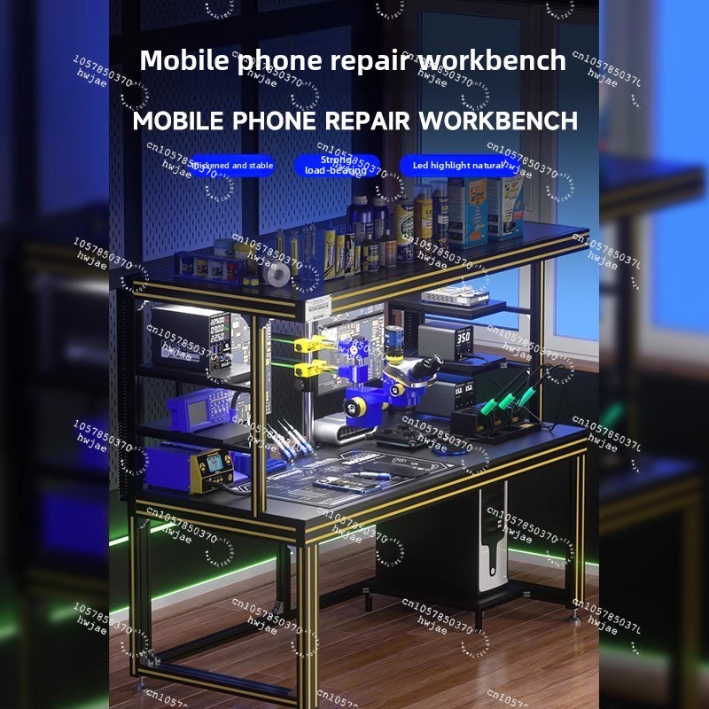 Technician Multifunctional Mob - đánh giá và giá Electronics Repair Technician