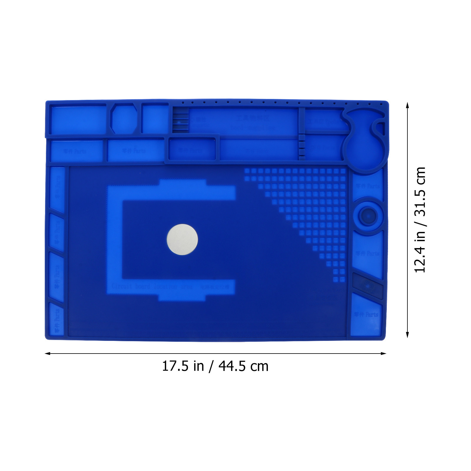 Large Silicone Electronics Rep - đánh giá và giá Electronics Repair Technician