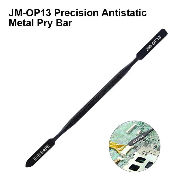JAKEMY JM-OP13 Multifunctional - đánh giá và giá Spudger Plastic Set