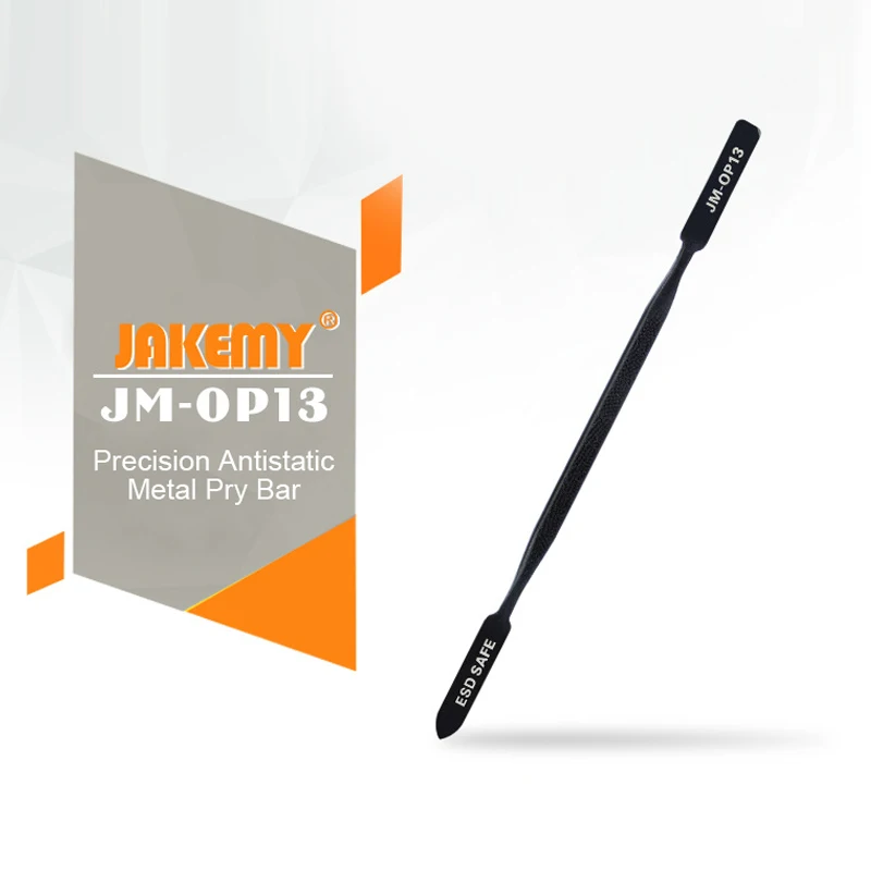 JAKEMY JM-OP13 Multifunctional - đánh giá và giá Spudger Plastic Set