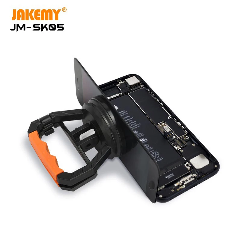 JAKEMY JM-SK05 LCD Screen Open - đánh giá và giá Spudger Plastic Set