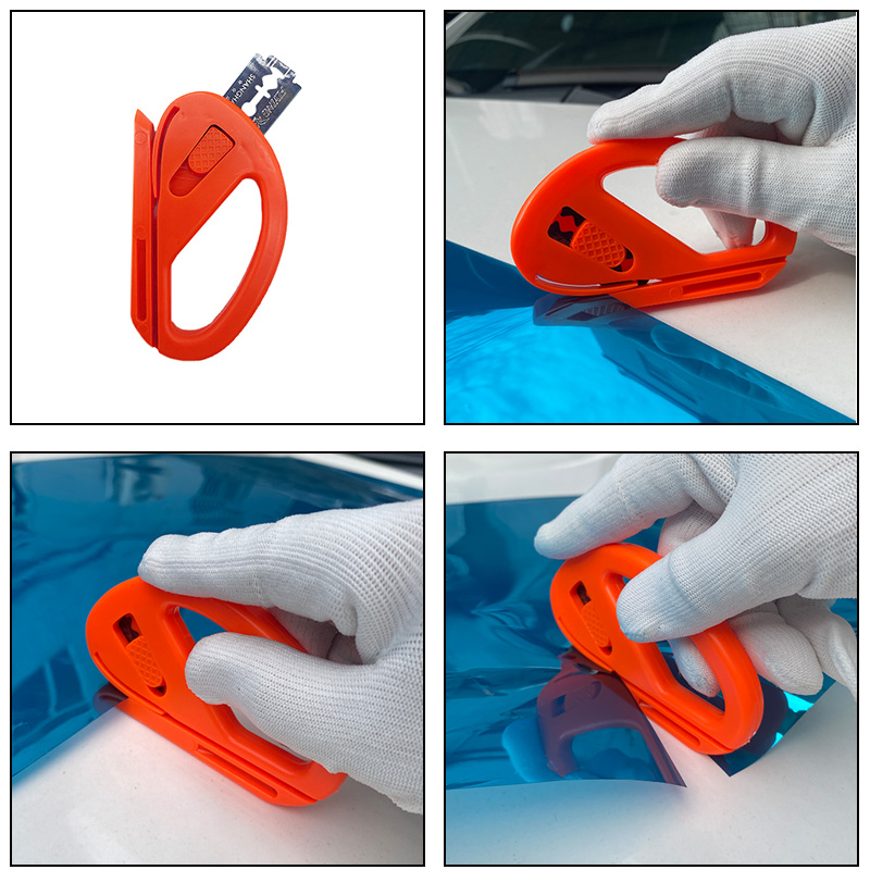 Car Film Wrap Tool Kit Vinyl S - đánh giá và giá Spudger Plastic Set