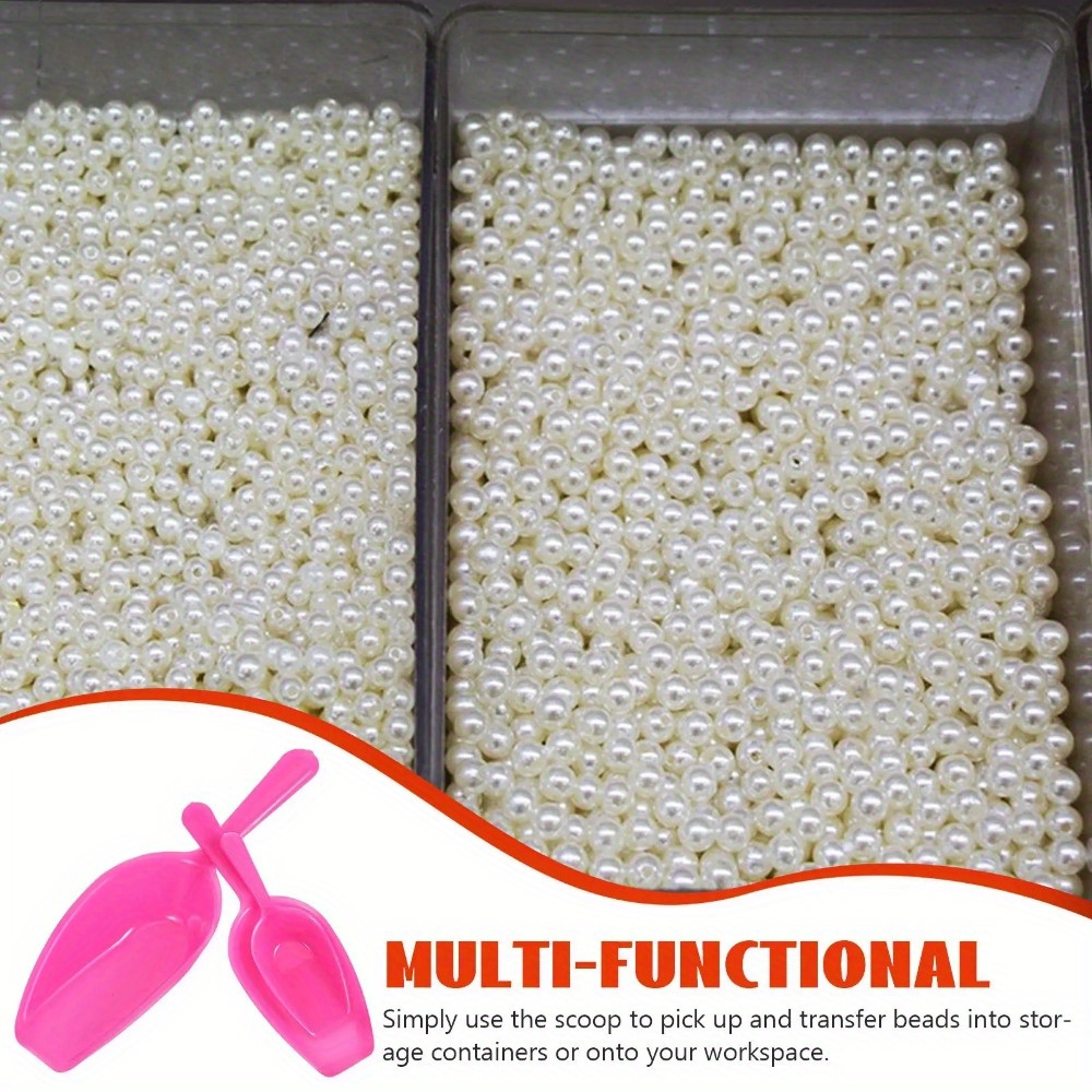 3Pcs/Set Plastic Bead Spatula  - đánh giá và giá Spudger Plastic Set